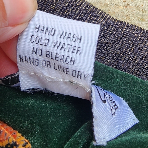 Fun Costumes Deluxe Victorian Style Mad Hatter Halloween Costume Cosplay Velvet - Picture 14 of 14